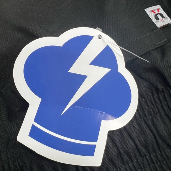 Uncommon Threads Women's Baggy Chef Pant Size 2XL - Picture 7 of 7